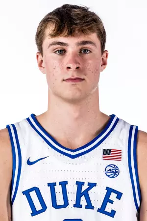 Duke Basketbal Men Roster - 2